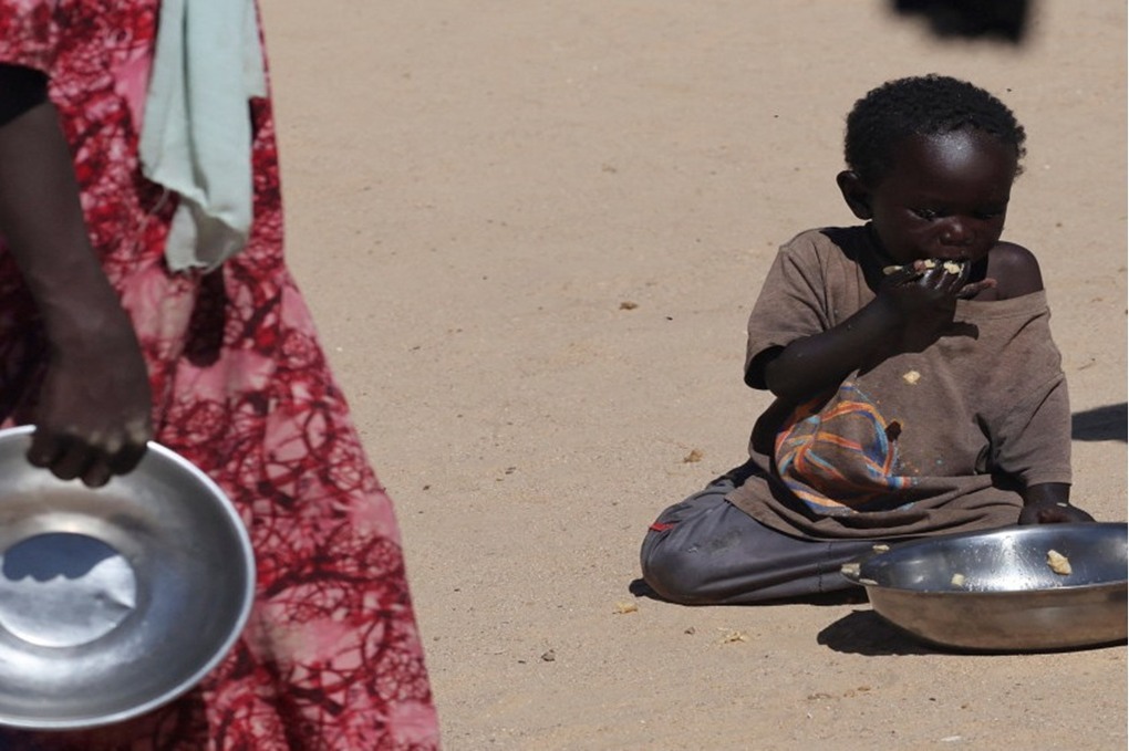 الأغذية العالمي: تقليص حصص الغذاء في السودان بسبب نقص التمويل 
