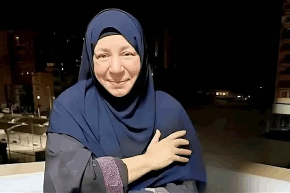 الحكومة المصرية تتدخل لعلاج عبلة كامل.. ما القصة؟ 