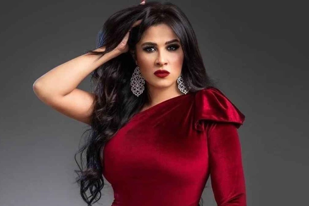 ياسمين عبد العزيز: تعلمت الدرس.. ولا وجود للحب إلا في الروايات 