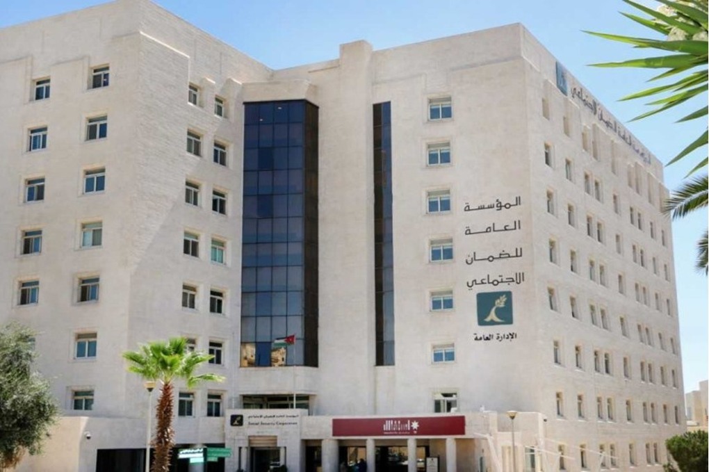 مليون و 659 ألف مشترك فعّال في الضمان الاجتماعي حتى الآن 