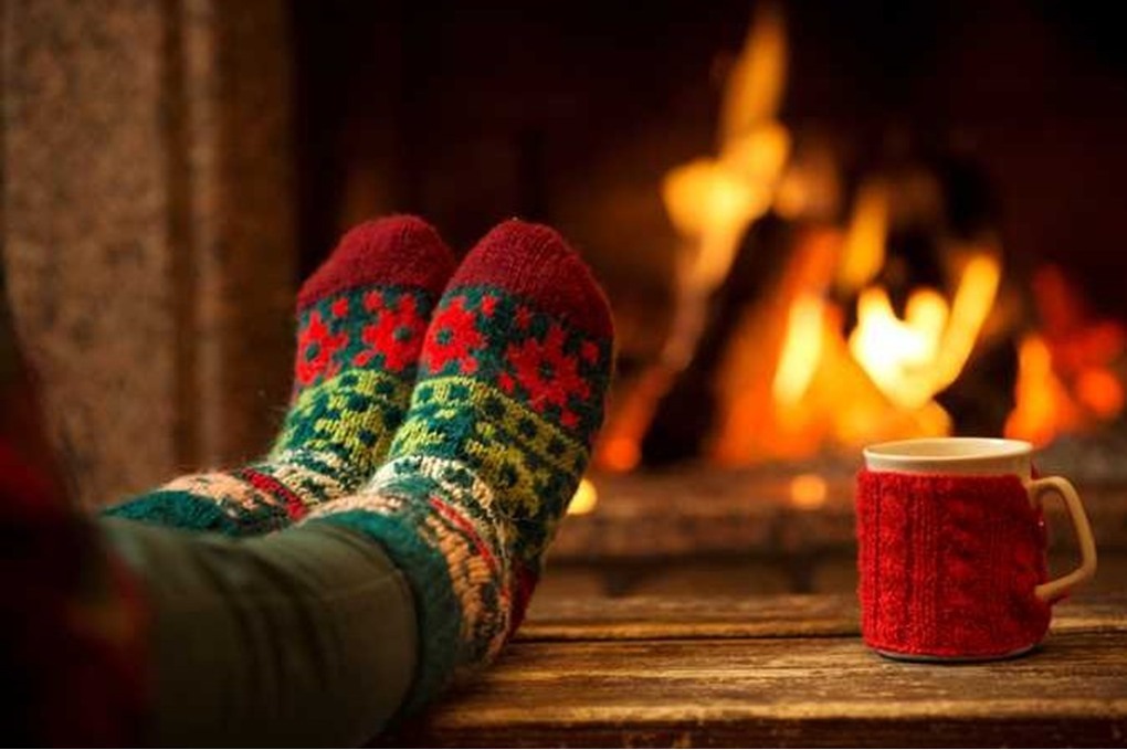 حافظ على دفء منزلك شتاءً بطرق بسيطة وبدون دفايات وتقليل فاتورة الكهرباء 