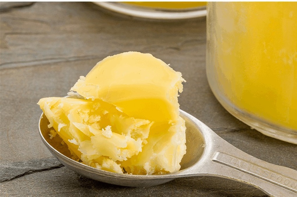 ماذا قد يفعل السمن للجسم شتاءً؟ 