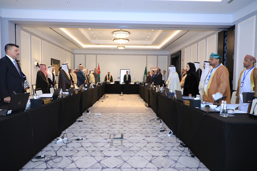 الأردن يستضيف أعمال الدورة الـ 45 لمجلس وزراء الشؤون الاجتماعية العرب والمؤتمر العربي رفيع المستوى 