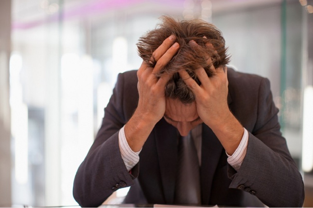 عادة بسيطة لتقليل التوتر النفسي وخفض ضغط الدم 