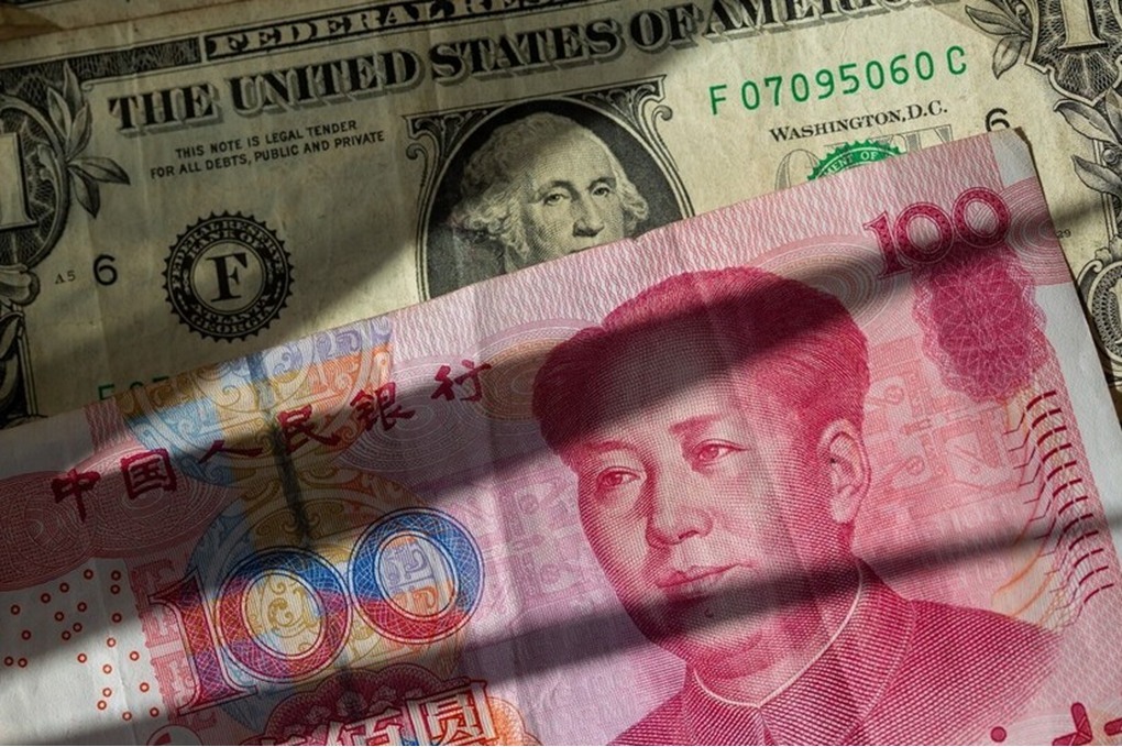 الصين تتوقع نمو الناتج الصناعي 5.9% في 2025 