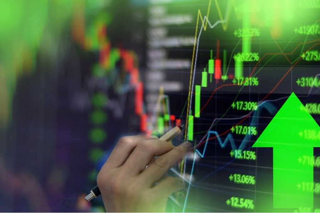 الأسهم الآسيوية تقفز إلى أعلى مستوياتها في ستة أسابيع 