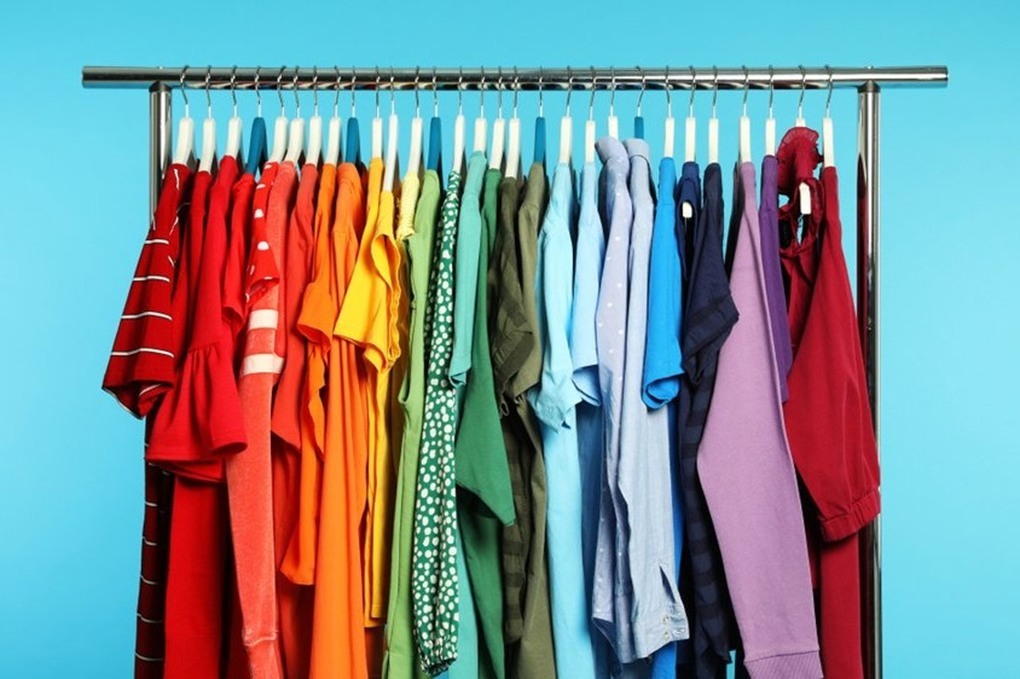 الألبسة تتصدر قائمة السلع الأكثر تصديرًا خلال 10 أشهر 