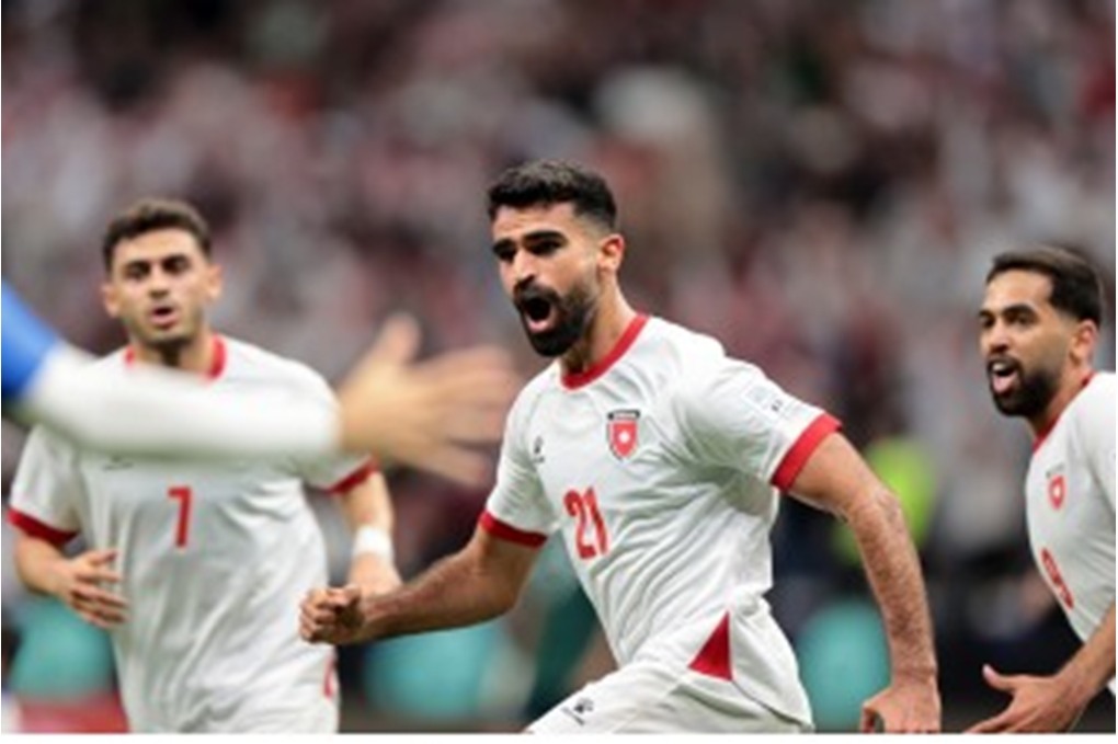 500 مليون تواصل عبر منصات الاتحاد الرقمية خلال كأس العرب 