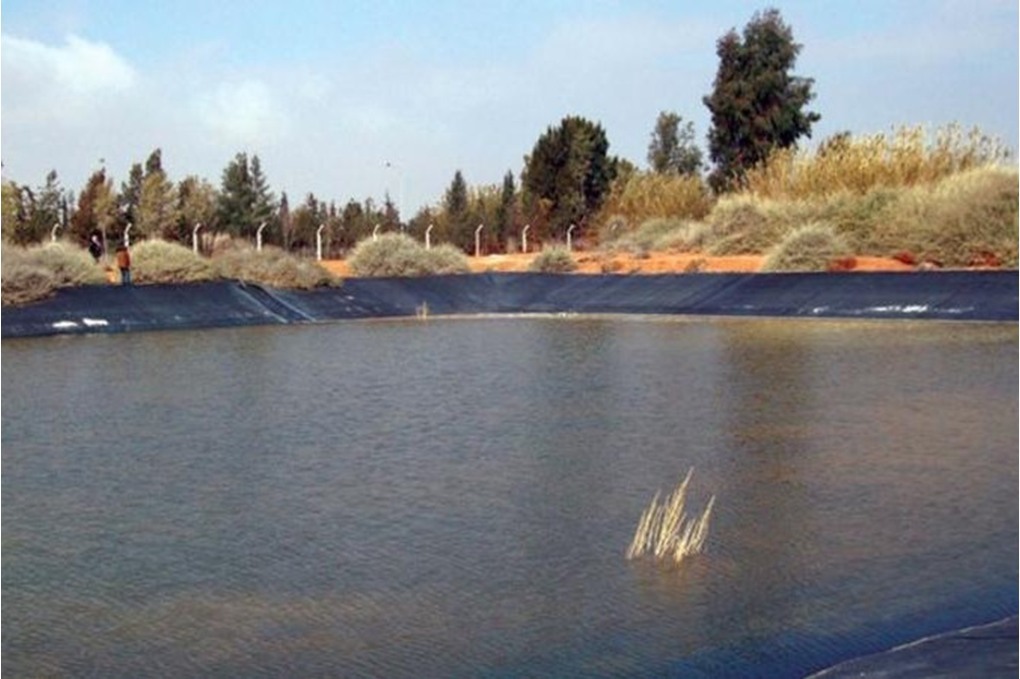 مطالب بزيادة مخصصات مشاريع الحصاد المائي في عجلون 