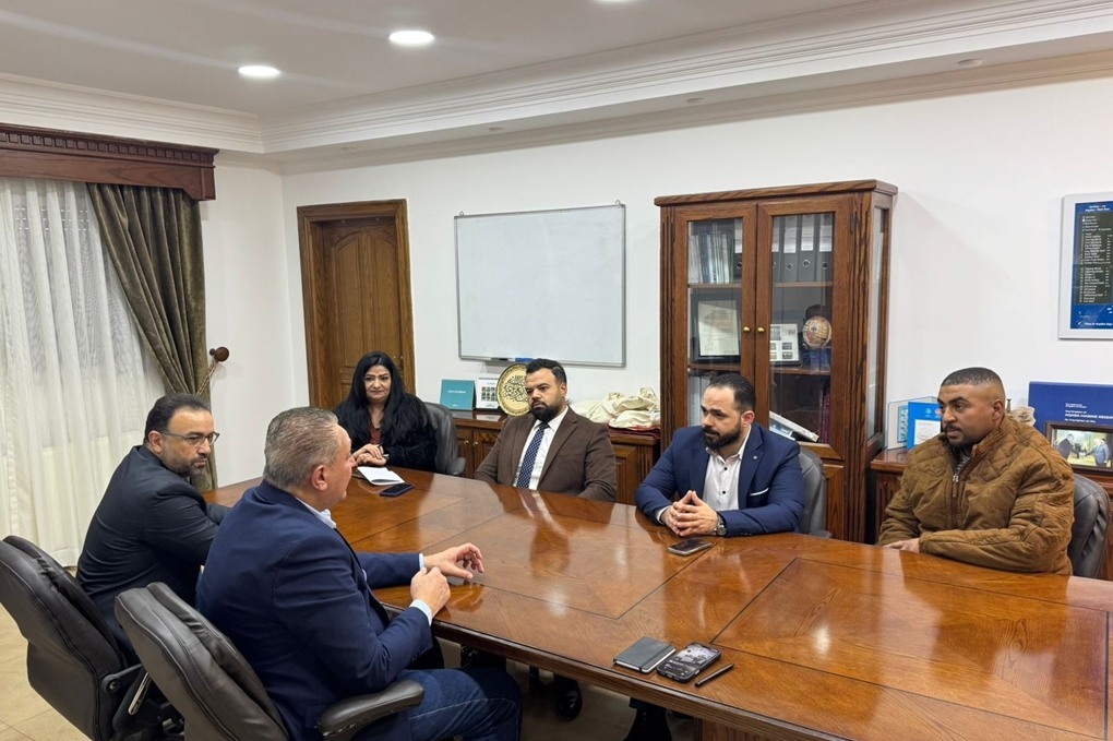 وزير البيئة يكرّم ناشطين ومؤثرين تقديرا لجهودهم في رفع الوعي البيئي 