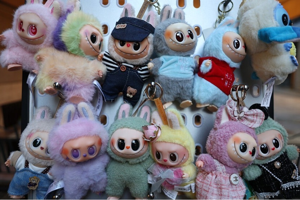 تعرف على أبرز ترندات 2025 