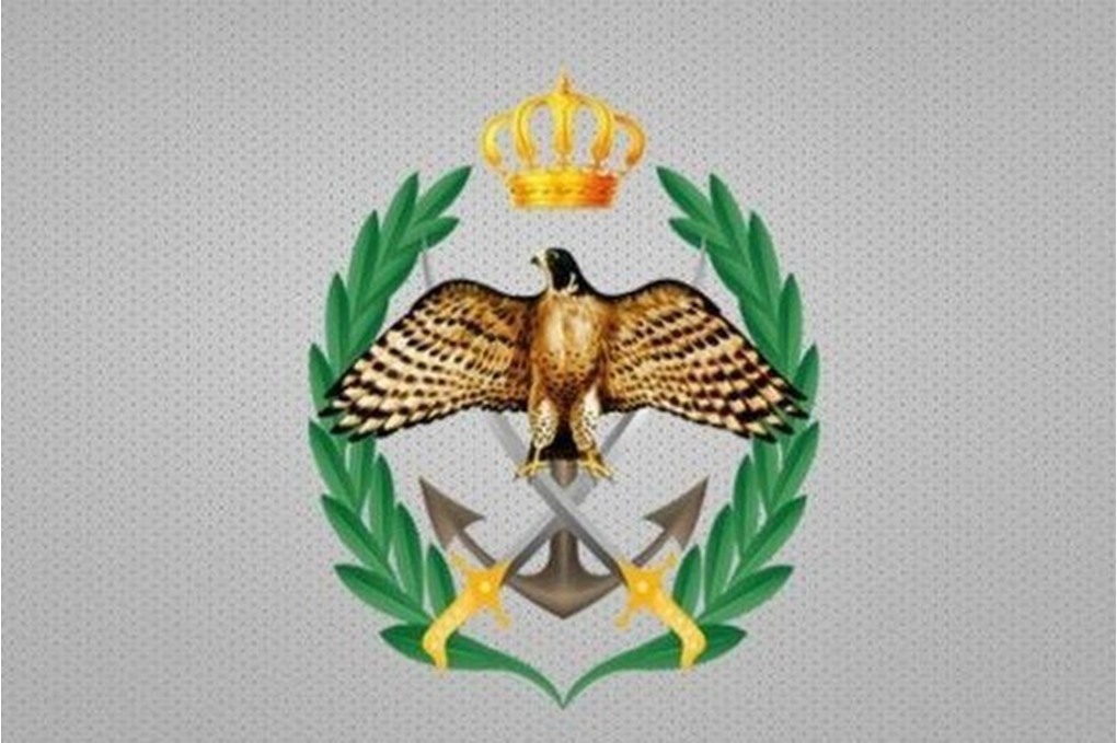 الجيش ينعى موسى الحاج 