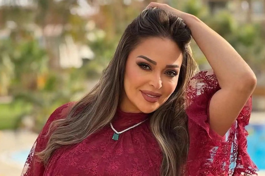 كيف ردت داليا البحيري على رسائل جمهورها بعد عملية التجميل؟ 