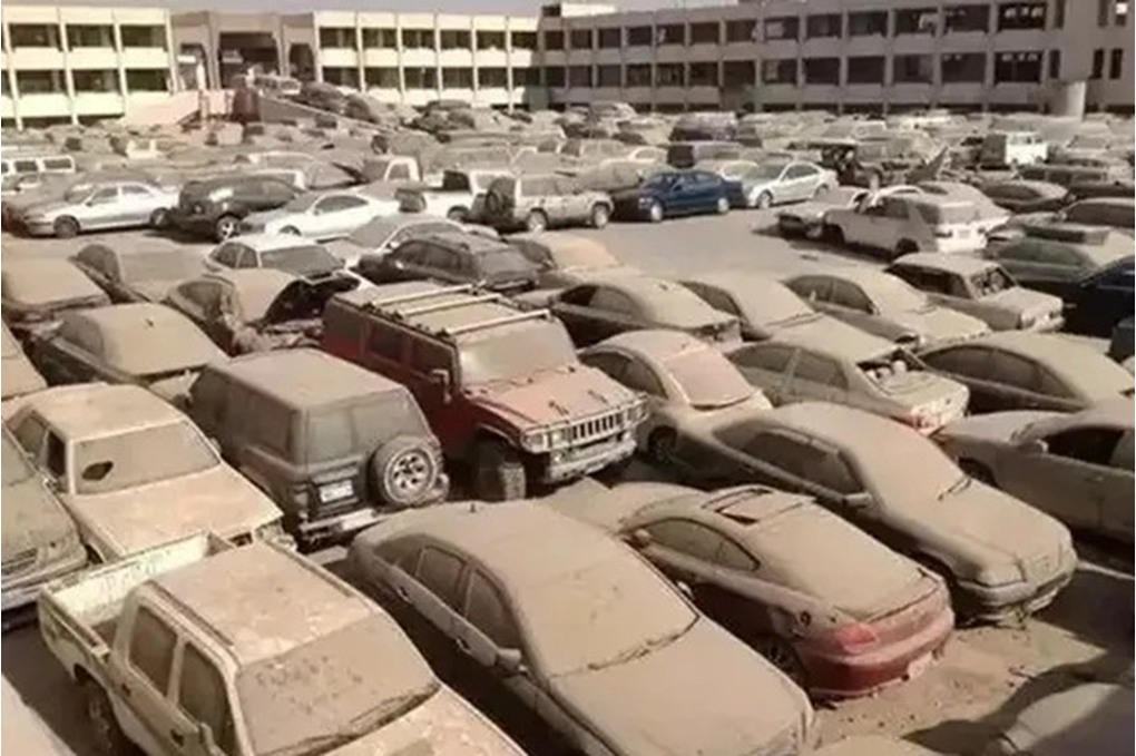 2117 شقة و1551 مركبة معروضة للبيع بالمزاد العلني 