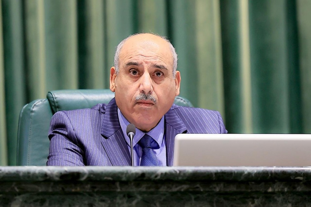 القاضي مهنئا بعيد ميلاد الملك: نستذكر مسيرة وطنٍ زاخرة بالإنجازات 