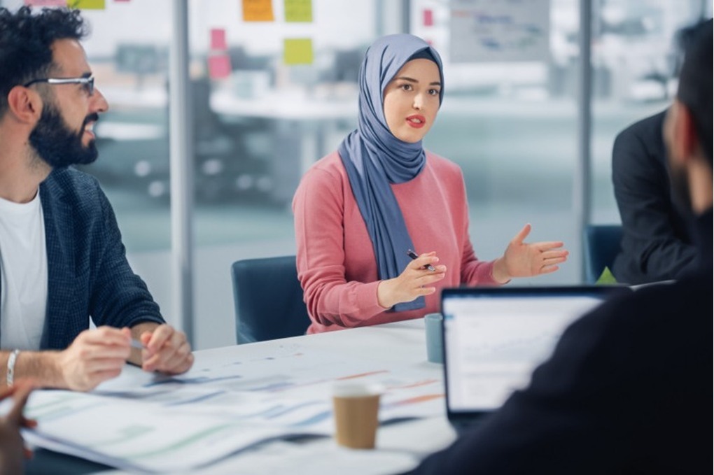 البنك الدولي: الأردن من أكثر الدول تقدما في إصلاحات تدعم مشاركة المرأة 