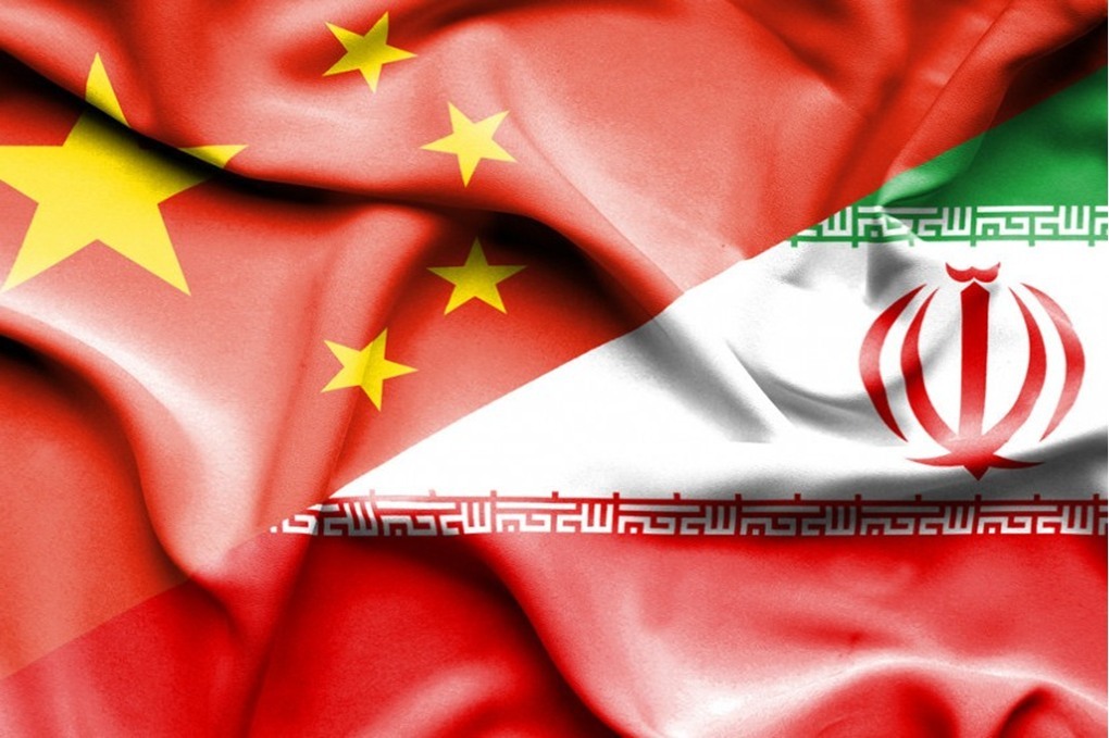 الصين تدعو مواطنيها لتجنّب السفر إلى إيران 