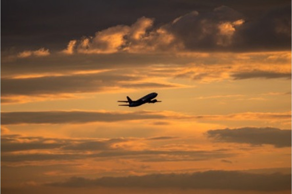 إغلاق المجال الجوي في عدة دول مع بدء التصعيد في الشرق الأوسط 