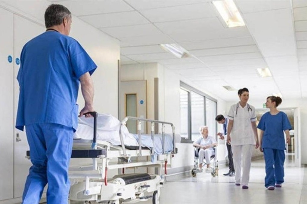 فنانة شهيرة تعرّضت لحادث أدى لكسر في مفصلها -صورة 