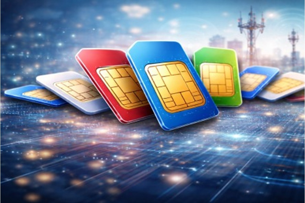 توضيح حول خدمة الانتقال بين شركات الاتصالات بالرقم الخلوي ذاته 