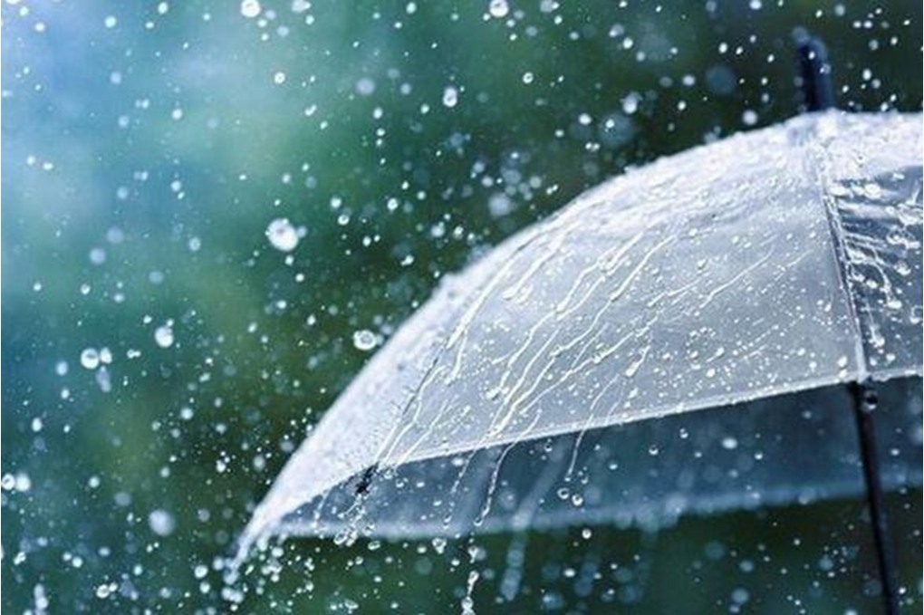 تطورات المنخفض الجوي وحالة الطقس الثلاثاء - تحذيرات 