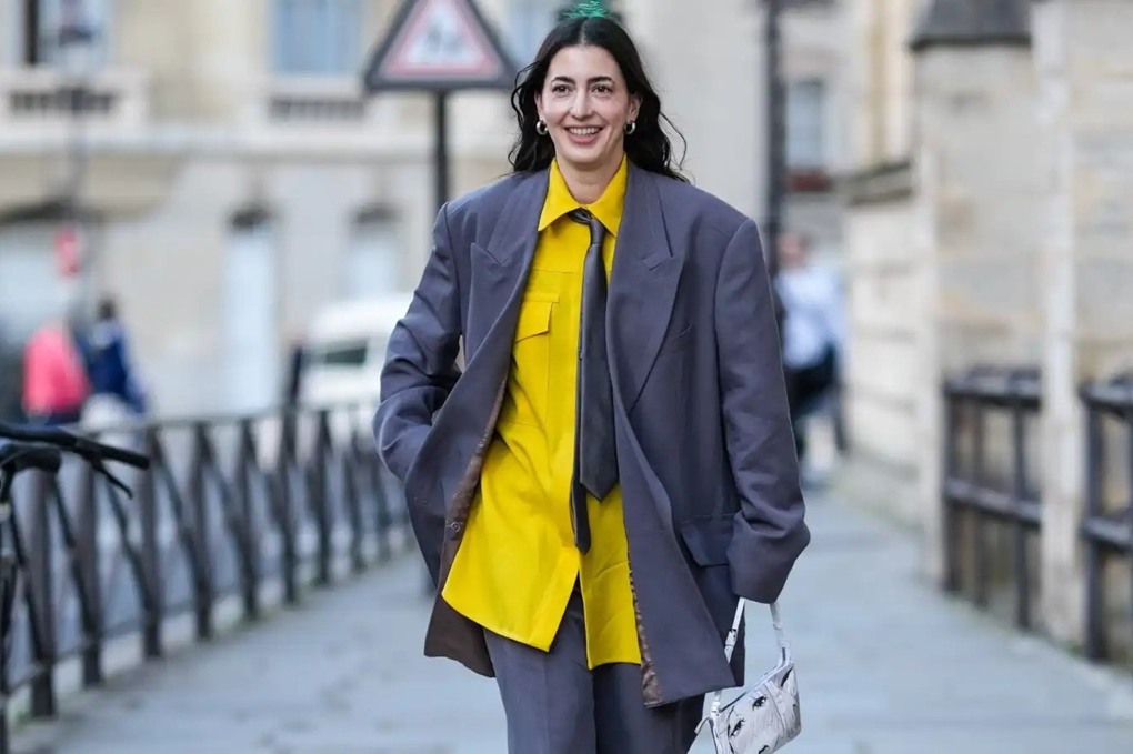 اختيار الجاكيت المناسب بحسب طولك وشكل جسمك 