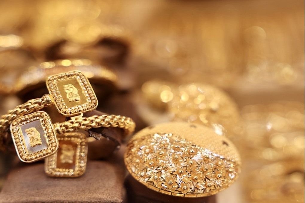 ارتفاع كبير على أسعار الذهب بالتسعيرة الثانية في الأردن 