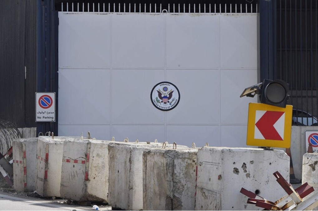 أمريكا تنصح رعاياها في لبنان بالمغادرة 