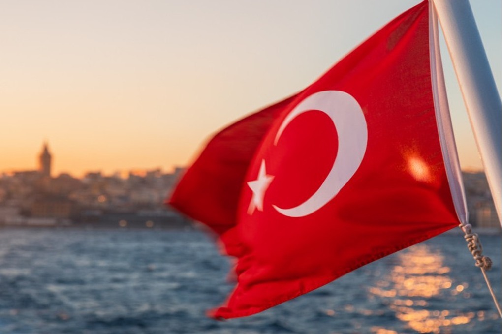 صفارات الإنذار تدوي في قاعدة إنجرليك الجوية التابعة للناتو في جنوبي تركيا 