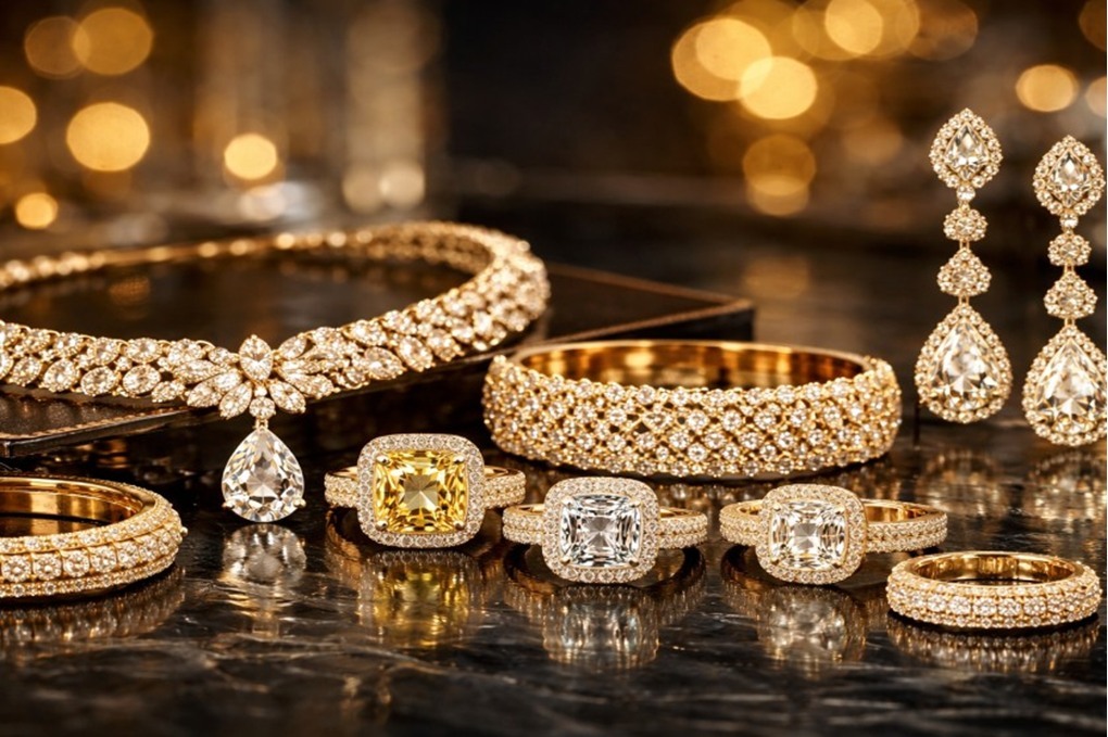 تعرف على أسعار الذهب في الأردن الجمعة 