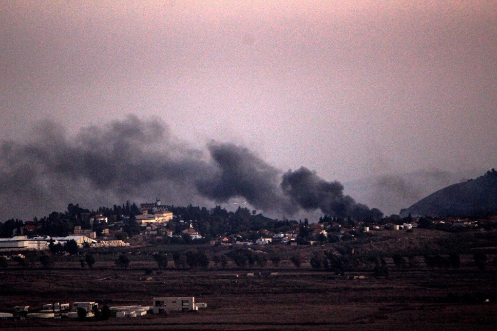 عاجل الإعلام العبري: صفارات الإنذار تدوي في مناطق بالجليل 