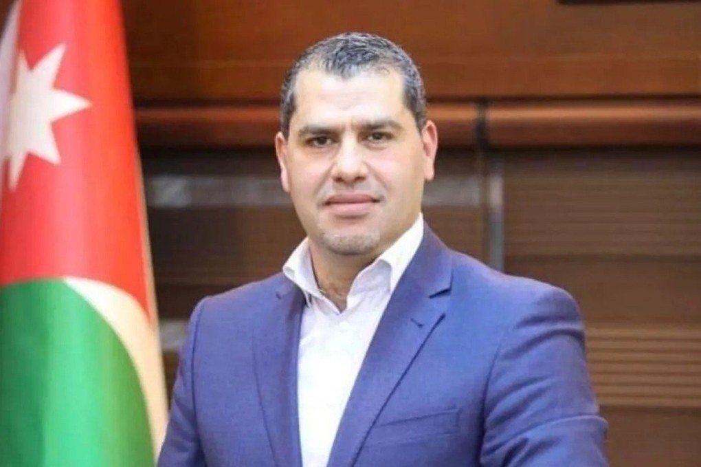 الجلامدة رئيساً لجمعية أطباء هشاشة العظام 