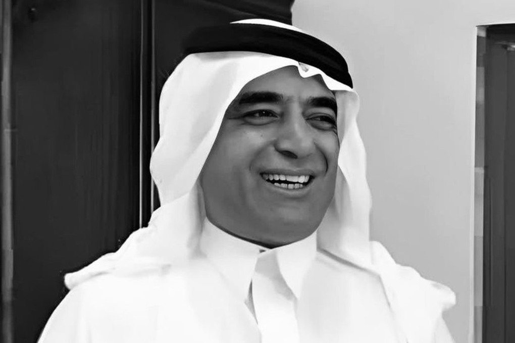 جمعة الغرير الصقور في ذمة الله 