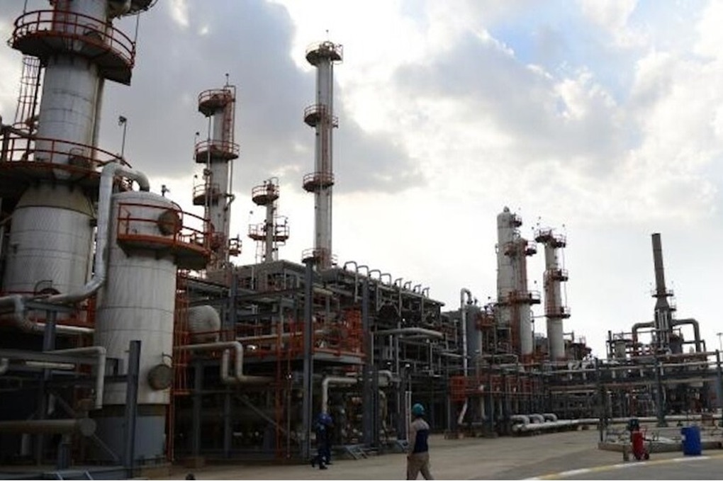 مسؤولون عراقيون: توقف العمليات في مصفاة لاناز بأربيل 