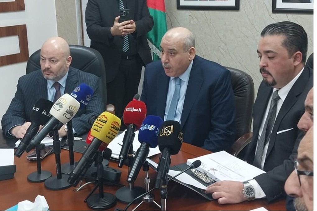 رئيس مجلس النواب: إصلاح الضمان ضرورة لحماية الأجيال المقبلة 