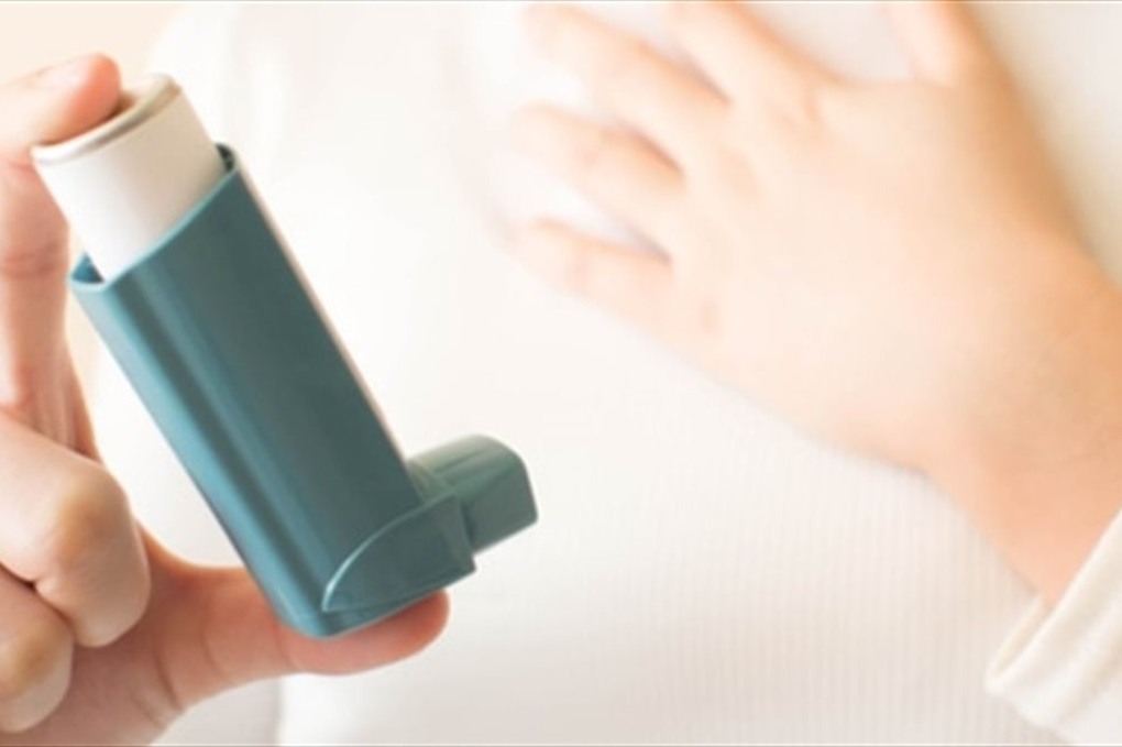 مشروبات تساعد مرضى الربو على تحسين التنفس 