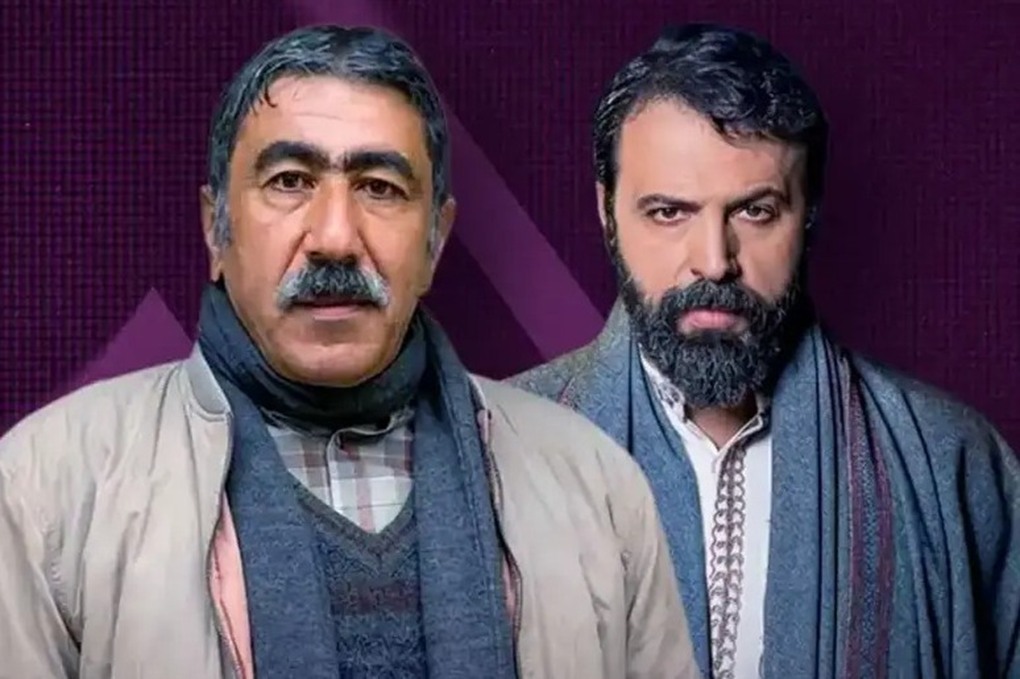 هل كان مشهد تيم حسن ورائد مشرف عن "باب الحارة" ارتجاليًا؟ 