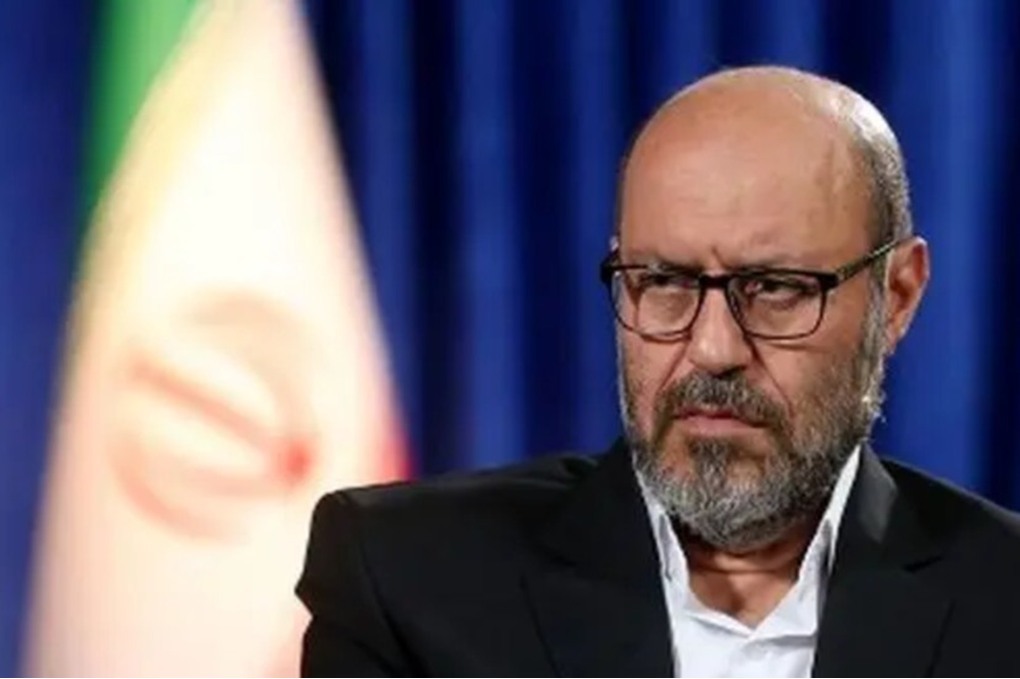 طهران تنفي تعيين حسين دهقان أمينا للمجلس الأعلى للأمن القومي 