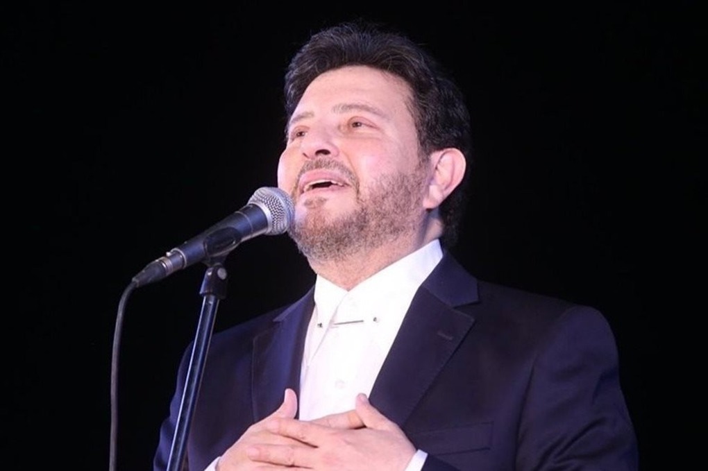 ما جديد الحالة الصحية للفنان هاني شاكر؟ 