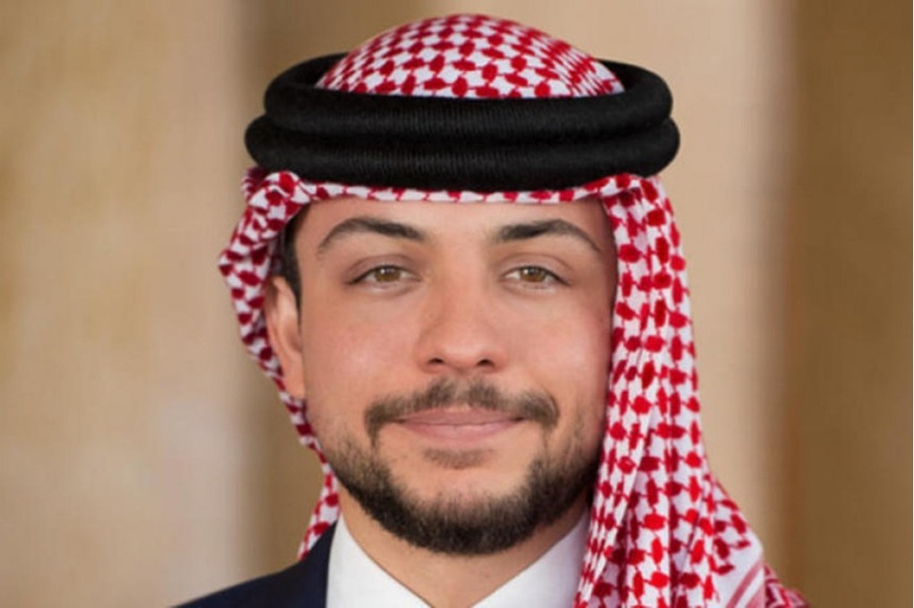 ولي العهد يستذكر معركة الكرامة 