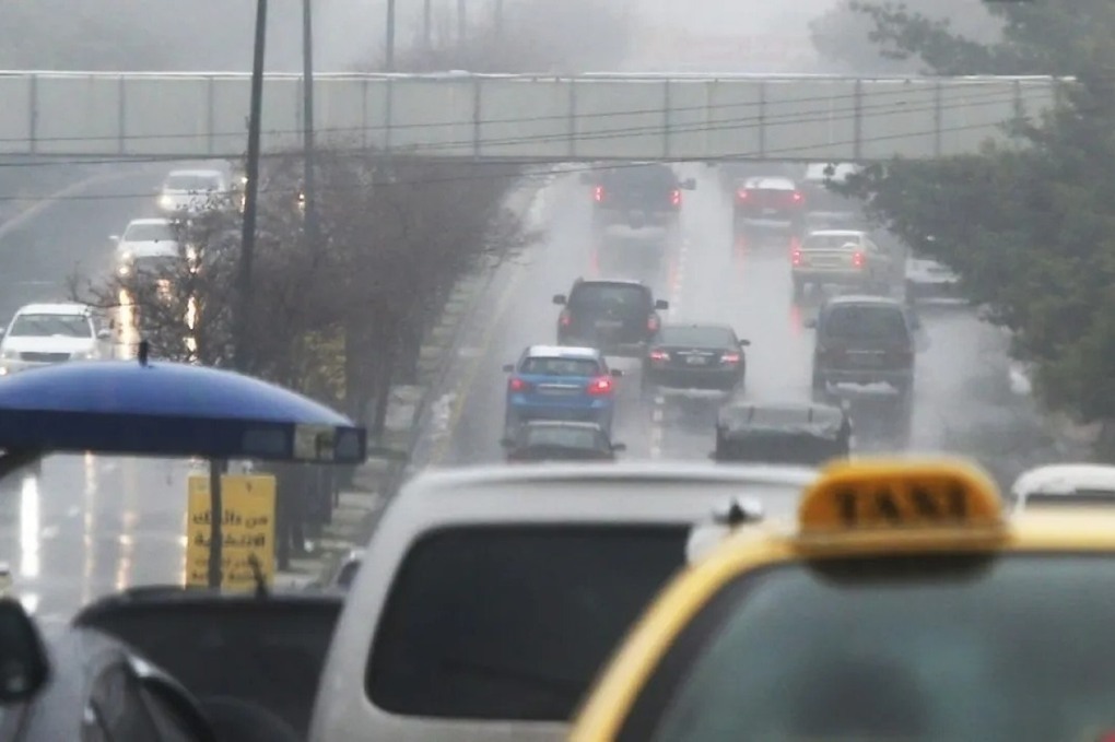 عاجل حالة قوية من عدم الاستقرار الجوي الأربعاء والخميس وتحذير من السيول