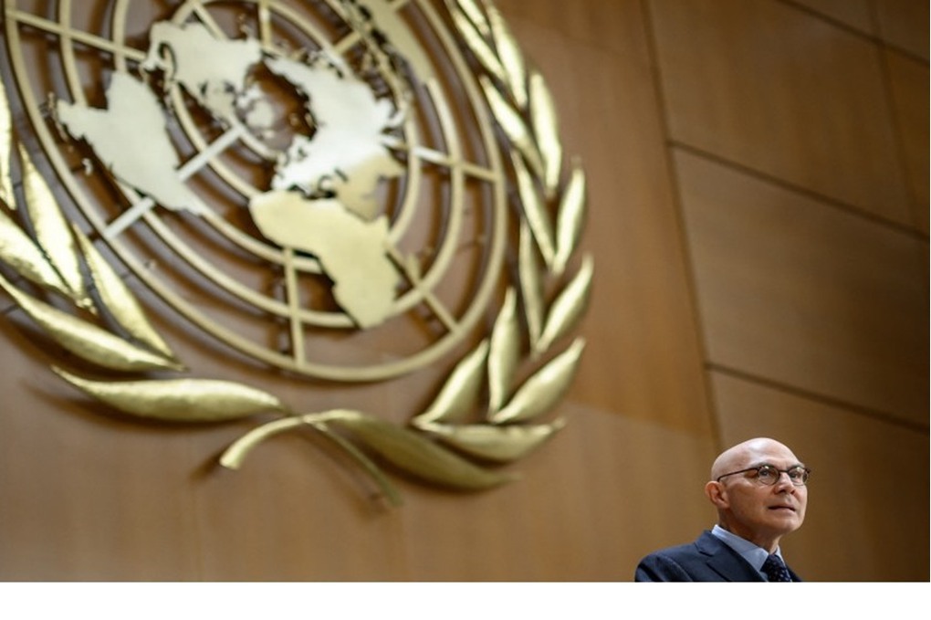 جلسة أممية عاجلة لبحث الهجمات الإيرانية على دول الخليج