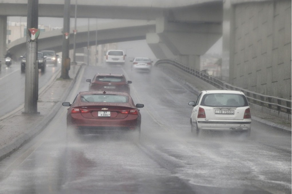 أمانة عمّان تعلن الطوارئ القصوى اعتباراً من صباح الأربعاء