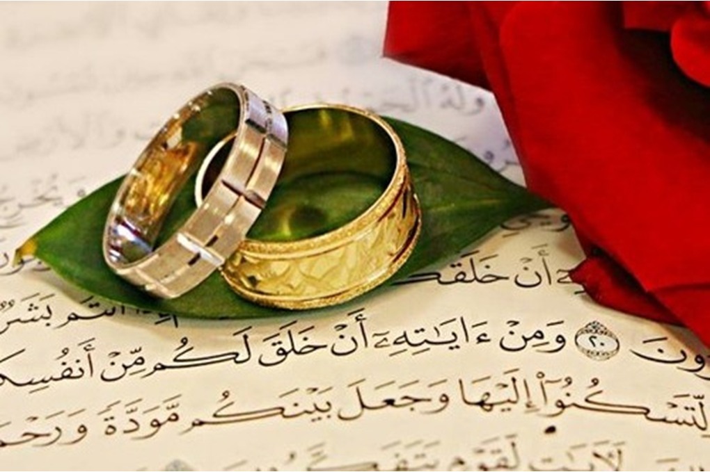 سيف البدارنة ولانا عودات.. مبارك الخطوبة