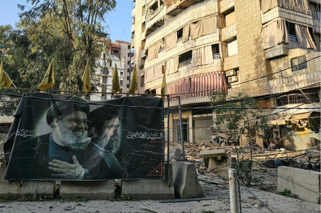 جيش الاحتلال الإسرائيلي يستهدف محطات وقود 