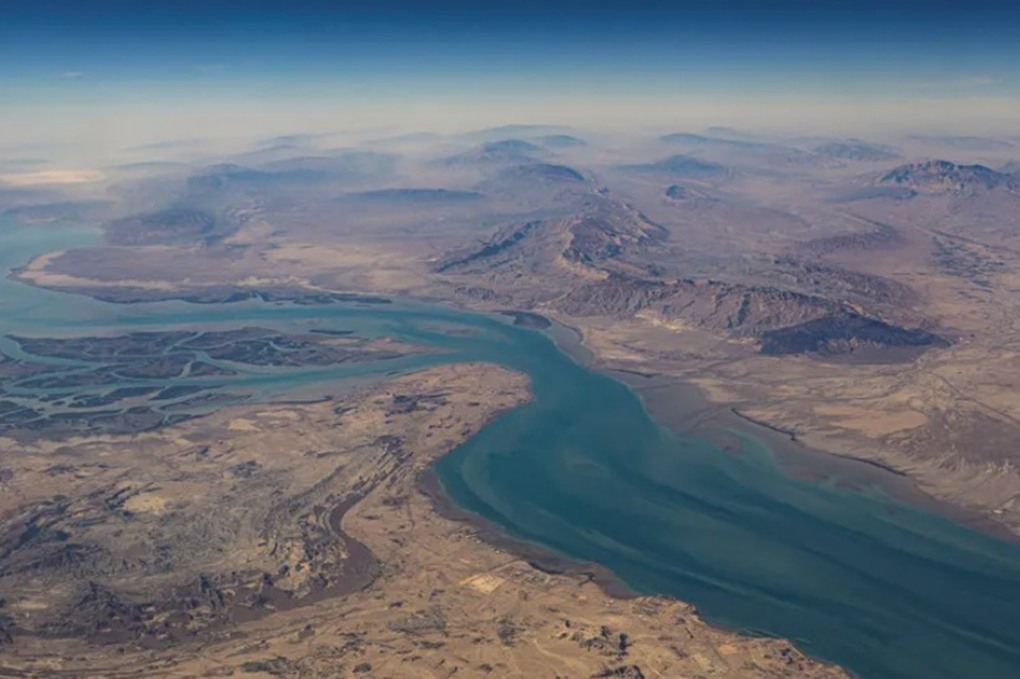 باريس وواشنطن تتفقان على هدف مشترك في مضيق هرمز