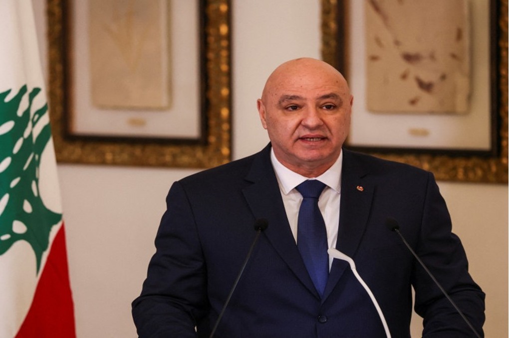 عاجل عون: لن نسمح بتكرار استخدام لبنان منصة لحروب إسناد 