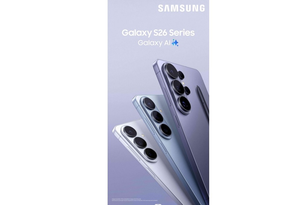 إنجاز المهام اليوم أسهل من أي وقتٍ مضى مع Galaxy AI