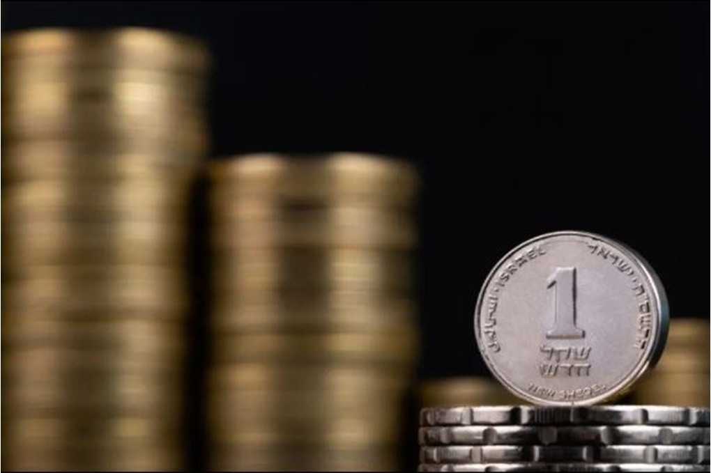 لتر بنزين أوكتان 95 يرتفع إلى 8.05 شيكل في إسرائيل