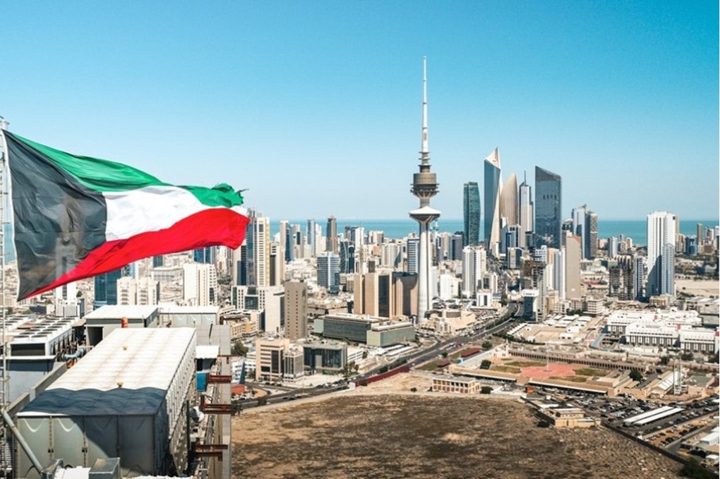 مقتل عامل هندي في هجوم إيراني على محطة كهرباء في الكويت